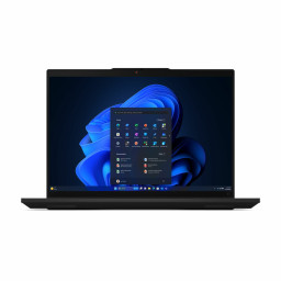 Ordinateur Portable Lenovo 21L5002GSP 14" amd ryzen 5 7535U 16 GB RAM 512 GB SSD Espagnol Qwerty