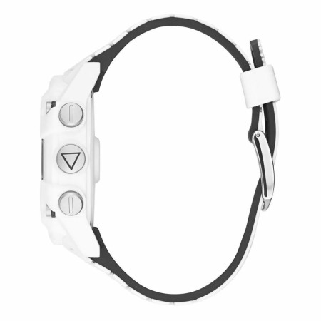 Montre connectée Guess C3001G4 (Ø 45 mm) blanc