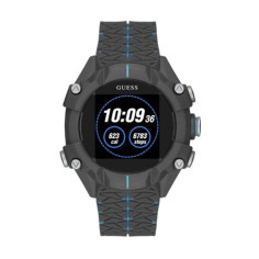 Montre connectée Guess C3001G3 (Ø 45 mm) gris