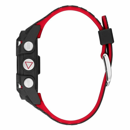 Montre connectée Guess C3001G1 (Ø 45 mm) noir