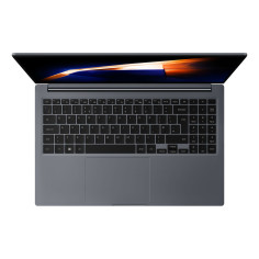 Ordinateur Portable Samsung NP754XGK-KG3ES 15,6" 16 GB RAM 512 GB SSD Ordinateur Portable Samsung NP754XGK-KG3ES 15,6" 16 GB RAM 512 GB SSD