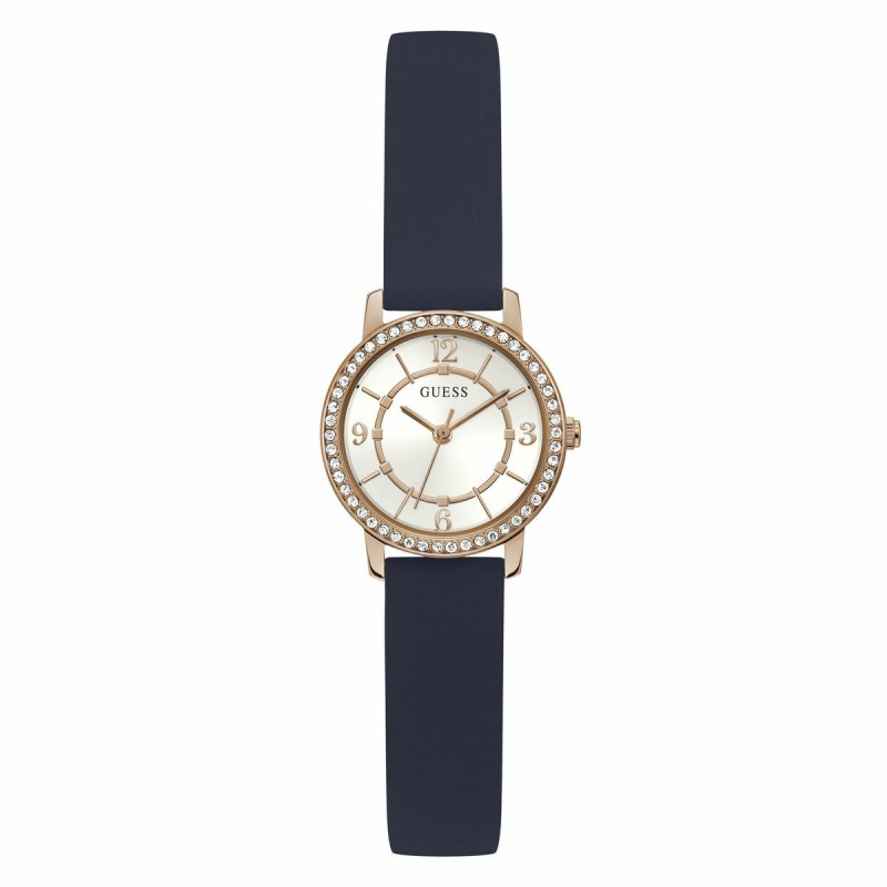 Montre Guess Femme Or Guess Montre Pour Femme 28 Mm, Argenté/doré/argenté/doré/blanc Montre Guess Femme Soldes Montre Guess Femme Or Guess Montre Pour Femme 28 Mm, Argenté/doré/argenté/doré/blanc Montre Guess Femme Soldes