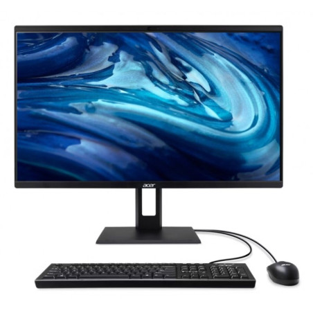 Ordinateur Tout en Un Acer Z2694G 23,8" intel core i5-12400 8 GB RAM 512 GB SSD
