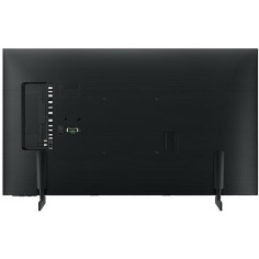 Smart TV Samsung HG55AU800EEXEN 4K Ultra HD 55" LED