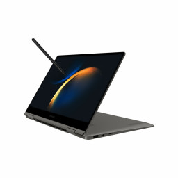 Ordinateur Portable Samsung Galaxy Book 3 360 13,3" Intel Core i5-1340P 16 GB RAM 512 GB SSD Espagnol Qwerty