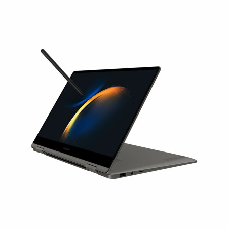Ordinateur Portable Samsung Galaxy Book 3 360 13,3" Intel Core i5-1340P 16 GB RAM 512 GB SSD Espagnol Qwerty