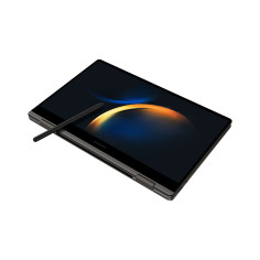 Ordinateur Portable Samsung Galaxy Book 3 360 13,3" Intel Core i5-1340P 16 GB RAM 512 GB SSD Espagnol Qwerty Ordinateur Portable Samsung Galaxy Book 3 360 13,3" Intel Core i5-1340P 16 GB RAM 512 GB SSD Espagnol Qwerty