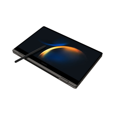 Ordinateur Portable Samsung Galaxy Book 3 360 13,3" Intel Core i5-1340P 16 GB RAM 512 GB SSD Espagnol Qwerty