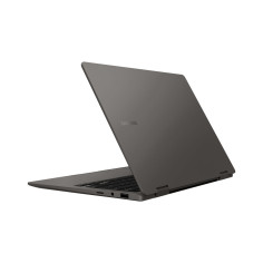 Ordinateur Portable Samsung Galaxy Book 3 360 13,3" Intel Core i5-1340P 16 GB RAM 512 GB SSD Espagnol Qwerty Ordinateur Portable Samsung Galaxy Book 3 360 13,3" Intel Core i5-1340P 16 GB RAM 512 GB SSD Espagnol Qwerty