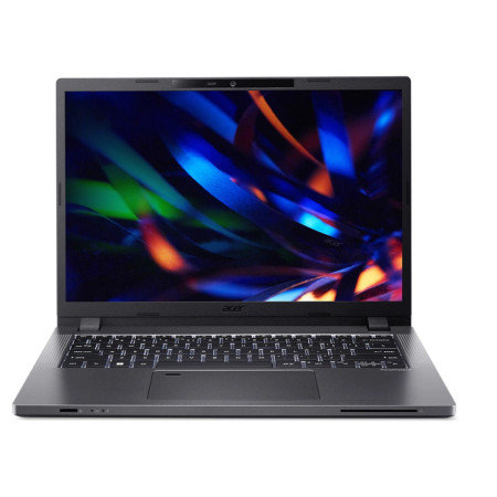 Ordinateur Portable Acer TravelMate P2 14 P214-55 14" i5-1335U 16 GB RAM 512 GB SSD Espagnol Qwerty