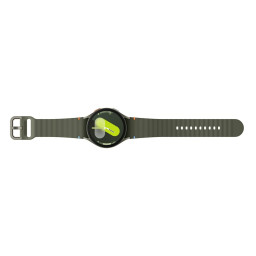 Montre connectée Samsung Watch 7 SM-L310NZGAEUE Vert 44 mm