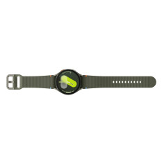 Montre connectée Samsung Watch 7 SM-L310NZGAEUE Vert 44 mm