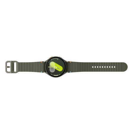 Montre connectée Samsung Watch 7 SM-L310NZGAEUE Vert 44 mm