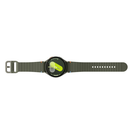 Montre connectée Samsung Watch 7 SM-L310NZGAEUE Vert 44 mm