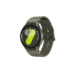 Montre connectée Samsung Watch 7 SM-L310NZGAEUE Vert 44 mm