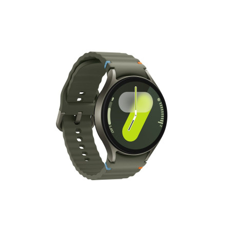 Montre connectée Samsung Watch 7 SM-L310NZGAEUE Vert 44 mm