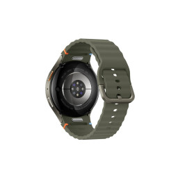 Montre connectée Samsung Watch 7 SM-L310NZGAEUE Vert 44 mm