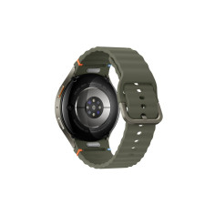 Montre connectée Samsung Watch 7 SM-L310NZGAEUE Vert 44 mm