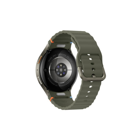 Montre connectée Samsung Watch 7 SM-L310NZGAEUE Vert 44 mm