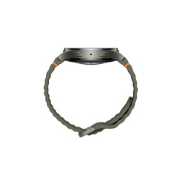 Montre connectée Samsung Watch 7 SM-L310NZGAEUE Vert 44 mm
