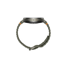 Montre connectée Samsung Watch 7 SM-L310NZGAEUE Vert 44 mm