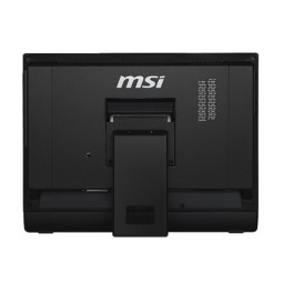 Ordinateur Tout en Un MSI ADL-008ES 15,6" Intel Celeron N100 4 GB RAM 256 GB SSD