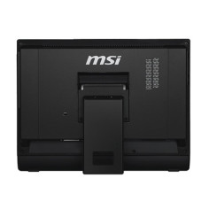 Ordinateur Tout en Un MSI ADL-008ES 15,6" Intel Celeron N100 4 GB RAM 256 GB SSD