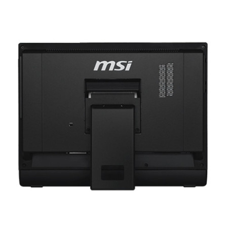 Ordinateur Tout en Un MSI ADL-008ES 15,6" Intel Celeron N100 4 GB RAM 256 GB SSD