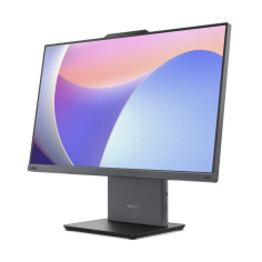Ordinateur Tout en Un Lenovo 12SD000BSP 23,8" 16 GB RAM 512 GB SSD