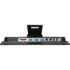 Ordinateur Tout en Un MSI 00-A60211-007 4 GB 256 GB SSD 15