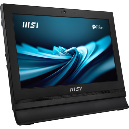 Ordinateur Tout en Un MSI 00-A60211-007 4 GB 256 GB SSD 15,6" Intel Celeron N100 4 GB RAM