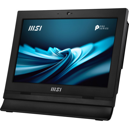 Ordinateur Tout en Un MSI 00-A60211-007 4 GB 256 GB SSD 15,6" Intel Celeron N100 4 GB RAM