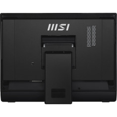 Ordinateur Tout en Un MSI 00-A60211-007 4 GB 256 GB SSD 15,6" Intel Celeron N100 4 GB RAM