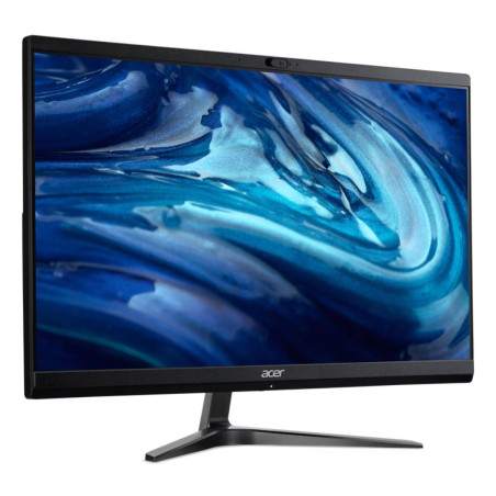 Ordinateur Tout en Un Acer DQ.R1SEB.003 23,8" i5-12450H 512 GB SSD