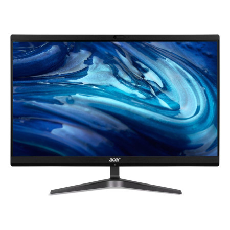 Ordinateur Tout en Un Acer DQ.R1SEB.003 23,8" i5-12450H 512 GB SSD