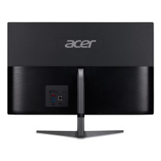 Ordinateur Tout en Un Acer DQ.R1SEB.003 23,8" i5-12450H 512 GB SSD