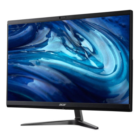 Ordinateur Tout en Un Acer DQ.R1SEB.003 23,8" i5-12450H 512 GB SSD