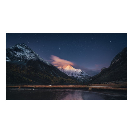 Smart TV Samsung LH55VMCRBGBXEN Full HD 55" IPS LCD