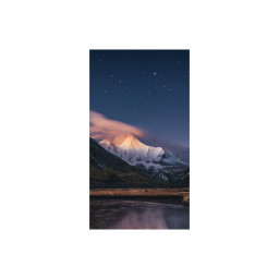 Smart TV Samsung LH55VMCRBGBXEN Full HD 55" IPS LCD