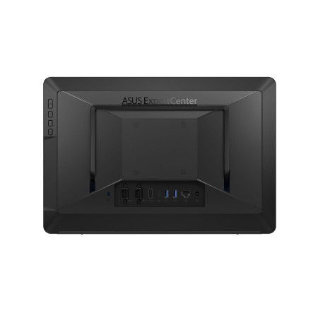 Ordinateur Tout en Un Asus ExpertCenter E1600WKAT-BA002M Espagnol Qwerty 15,6" Intel Celeron N4500 8 GB RAM 256 GB SSD