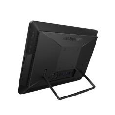 Ordinateur Tout en Un Asus ExpertCenter E1600WKAT-BA002M Espagnol Qwerty 15,6" Intel Celeron N4500 8 GB RAM 256 GB SSD
