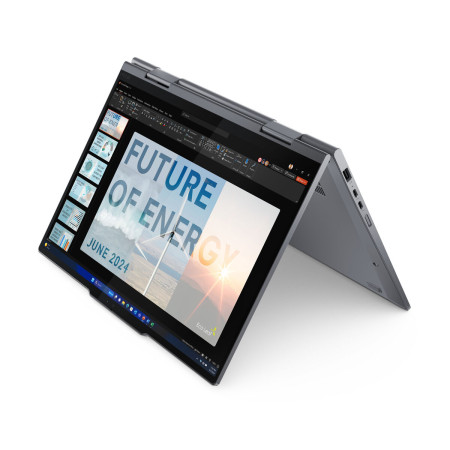 Ordinateur Portable Lenovo 21KE003SSP 14" Intel Core Ultra 7 155u 16 GB RAM 512 GB SSD