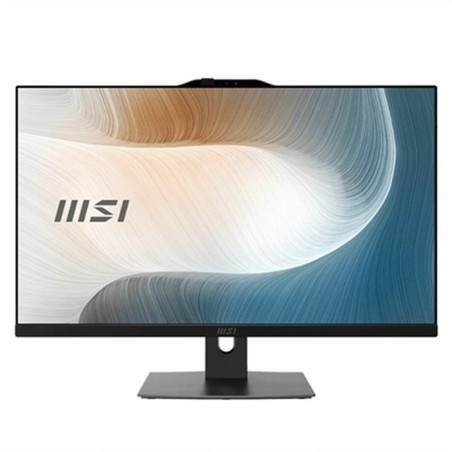 Ordinateur Tout en Un MSI 00-AF8231-886 27" 512 GB SSD