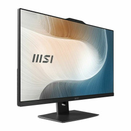 Ordinateur Tout en Un MSI 00-AF8231-886 27" 512 GB SSD