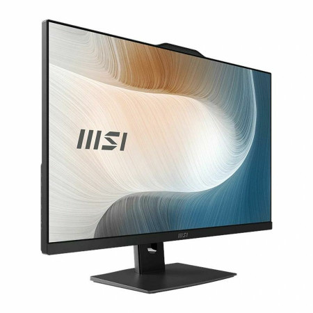 Ordinateur Tout en Un MSI 00-AF8231-886 27" 512 GB SSD