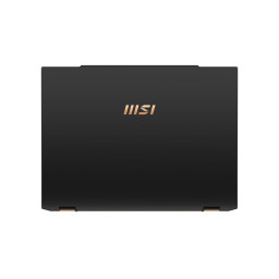 Ordinateur Portable MSI SUMMIT E13 AI EVO A1MTG-028ES 13,3" Intel Core Ultra 7 155H 16 GB RAM 1 TB SSD Espagnol Qwerty