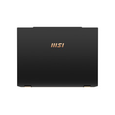Ordinateur Portable MSI SUMMIT E13 AI EVO A1MTG-028ES 13,3" Intel Core Ultra 7 155H 16 GB RAM 1 TB SSD Espagnol Qwerty
