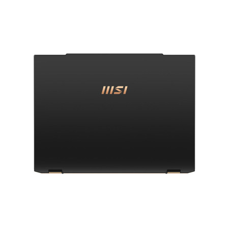 Ordinateur Portable MSI SUMMIT E13 AI EVO A1MTG-028ES 13,3" Intel Core Ultra 7 155H 16 GB RAM 1 TB SSD Espagnol Qwerty