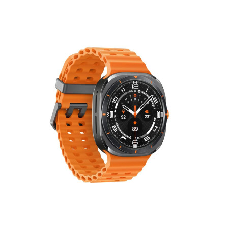 Montre connectée Samsung Galaxy Watch Ultra 1,5" Noir Gris Orange