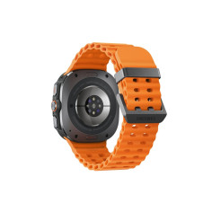 Montre connectée Samsung Galaxy Watch Ultra 1,5" Noir Gris Orange